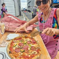  at Purezza in Brighton