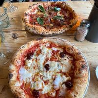  at Purezza in Brighton