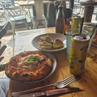  at Purezza in Brighton