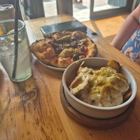  at Purezza in Brighton