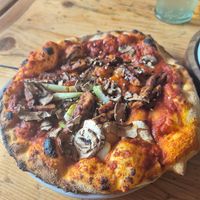  at Purezza in Brighton