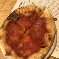   at Purezza in Brighton