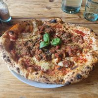  at Purezza in Brighton