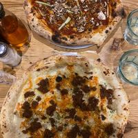  at Purezza in Brighton