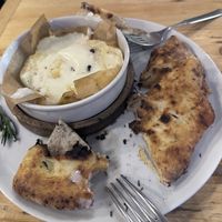   at Purezza in Brighton