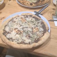  at Purezza in Brighton