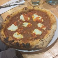  at Purezza in Brighton