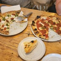  at Purezza in Brighton