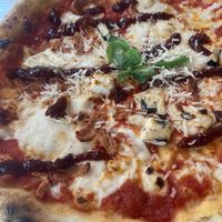   at Purezza in Brighton