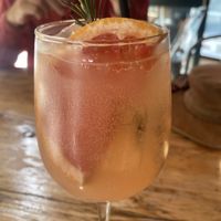   at Purezza in Brighton
