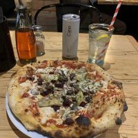  at Purezza in Brighton