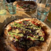 💛 at Purezza in Brighton