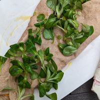  at Cafe Baumgarten in Fuessen