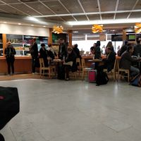 The exterior at ORY - EXKi in Orly