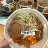  at CDG- EXKi - T2E in Roissy-en-france