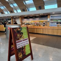  at CDG- EXKi - T2E in Roissy-en-france