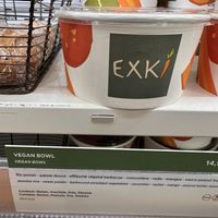   at CDG- EXKi - T2E in Roissy-en-france