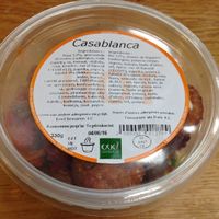 random food pic at CDG - EXKi - T2A in Roissy-en-france