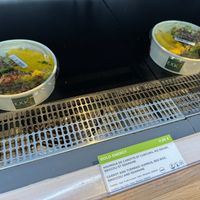 Gold Energy Bowl at CDG - EXKi - T2F in Roissy-en-france