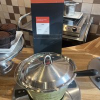  Vegan Soup   at CDG - EXKi - T2F in Roissy-en-france