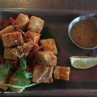   at Doi Moi in Washington