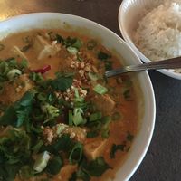   at Doi Moi in Washington