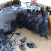 Desert at Doi Moi in Washington