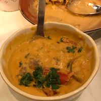 Ratatouille  at Doi Moi in Washington