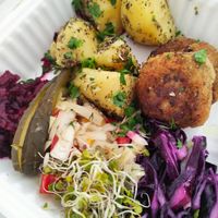 Ramen at Pomylone Gary in Lublin