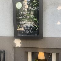 entrance at Pomylone Gary in Lublin