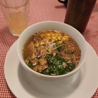 Ramen at Pomylone Gary in Lublin