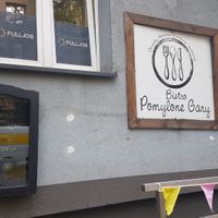  at Pomylone Gary in Lublin