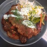  at Pomylone Gary in Lublin