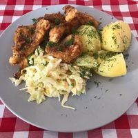   at Pomylone Gary in Lublin