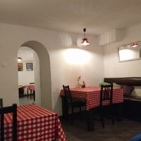 Interior at Pomylone Gary in Lublin