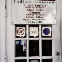   at Woodlands in Nashville