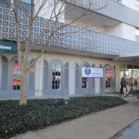 Great location at Woodlands in Nashville