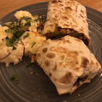   at Veggic in Plovdiv