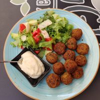  at Veggic in Plovdiv