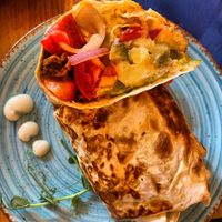 Donner “Veggic"  at Veggic in Plovdiv