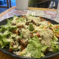   at Veggic in Plovdiv