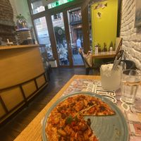   at Veggic in Plovdiv