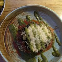 Melanaze at Veggic in Plovdiv