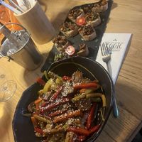   at Veggic in Plovdiv