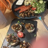   at Veggic in Plovdiv