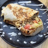   at Veggic in Plovdiv