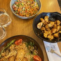   at Veggic in Plovdiv