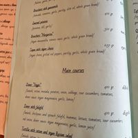   at Veggic in Plovdiv