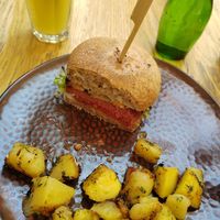  at Veggic in Plovdiv