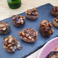  at Veggic in Plovdiv